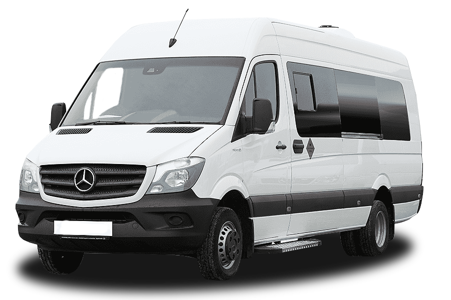 Пасажирські перевезення